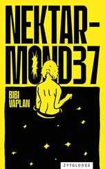 Nektarmond 37
