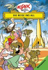 Die Reise ins All