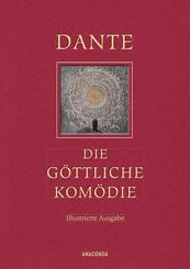 Die göttliche Komödie