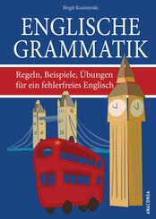 Englische Grammatik