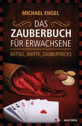 Das Zauberbuch für Erwachsene