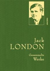 Jack London, Gesammelte Werke