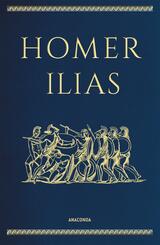 Homer, Ilias