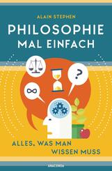 Philosophie mal einfach