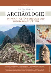 50 Klassiker Archäologie