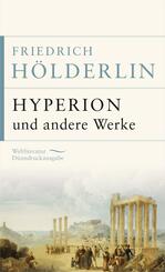 Hyperion und andere Werke