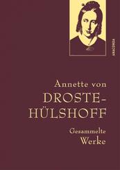Droste-H&uuml;lshoff, Gesammelte Werke