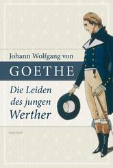 Johann Wolfgang von Goethe, Die Leiden des jungen Werther