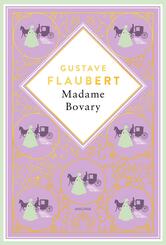 Gustave Flaubert, Madame Bovary