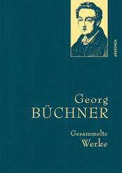 Georg B&uuml;chner, Gesammelte Werke