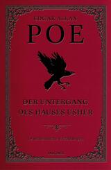 Der Untergang des Hauses Usher. 19 unheimliche Erzählungen