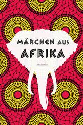 M&auml;rchen aus Afrika
