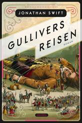 Gullivers Reisen. Roman