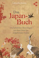 Das Japan-Buch. Die sch&ouml;nsten Reportagen aus dem Land der aufgehenden Sonne