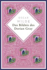 Das Bildnis des Dorian Gray