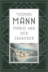 Mario und der Zauberer