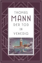 Der Tod in Venedig