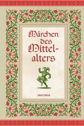 M&auml;rchen des Mittelalters