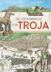 Die Geheimnisse von Troja