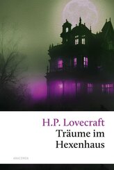 Tr&auml;ume im Hexenhaus