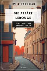 Die Aff&auml;re Lerouge