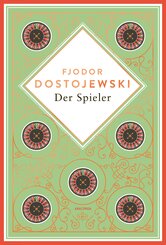 Dostojewski - Der Spieler