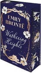 Bront&euml; - Wuthering Heights