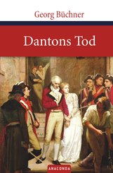 Dantons Tod (eBook, ePUB)