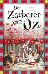 Der Zauberer von Oz (Neuübersetzung) (eBook, ePUB)