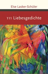 111 Liebesgedichte (eBook, ePUB)