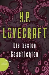H. P. Lovecraft - Die besten Geschichten (eBook, ePUB)
