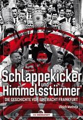 Schlappekicker & Himmelsst&uuml;rmer