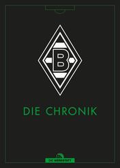 Borussia M&ouml;nchengladbach