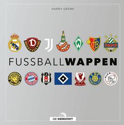 Fu&szlig;ballwappen