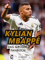 Kylian Mbapp&eacute;