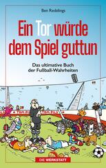 Ein Tor w&uuml;rde dem Spiel guttun