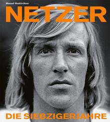 G&uuml;nter Netzer