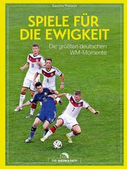 Spiele f&uuml;r die Ewigkeit