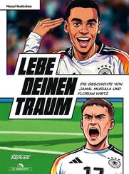 Lebe deinen Traum