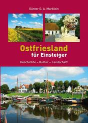 Ostfriesland f&uuml;r Einsteiger