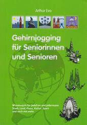 Gehirnjogging f&uuml;r Seniorinnen und Senioren