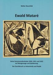 Ewald Matar&eacute;