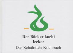 Der B&auml;cker kocht lecker