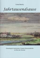 Jahrtausendsause