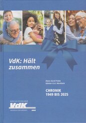 VdK: H&auml;lt zusammen