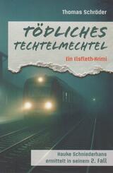 T&ouml;dliches Techtelmechtel