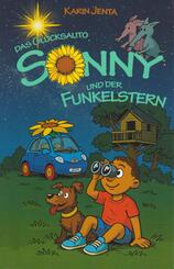 Das Gl&uuml;cksauto Sonny und der Funkelstern