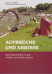 Aufbr&uuml;che und Abrisse