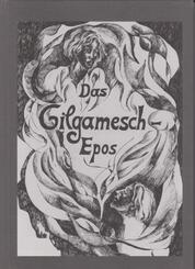 Das Gilgamesch-Epos