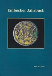 Einbecker Jahrbuch Band 56 (2025)